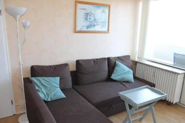 Ferienwohnung L435 für 2-4 Personen an der Ostsee