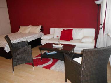 Ferienappartement E417 für 2-4 Personen an der Ostsee