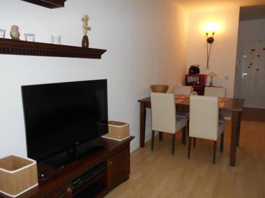 Ferienappartement E417 für 2-4 Personen an der Ostsee