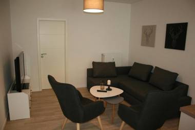 Ferienwohnung in Schönberg mit 2 Schlafzimmern