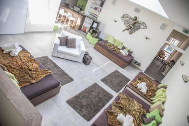 Hotel Im Krummbachtal