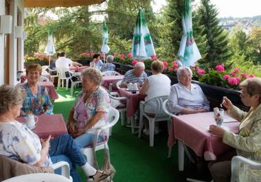 Wellness-Hotel Talblick