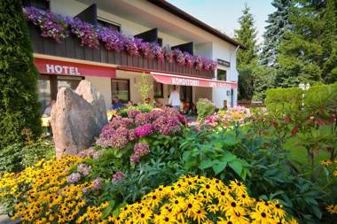 Wellness-Hotel Talblick