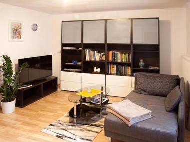 Haus zur Bienenweide