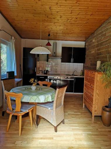 Ferienwohnung-Missenglueck