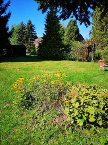 Ferienwohnung-Missenglueck