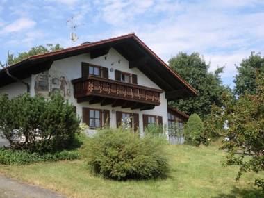 Ferienwohnung Oblfing