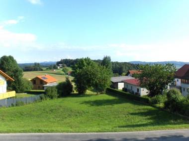 Ferienwohnung Oblfing