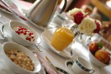 Panorama-Landgasthof Ranzinger