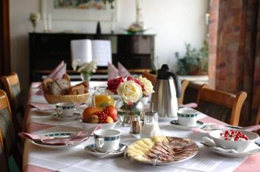 Panorama-Landgasthof Ranzinger