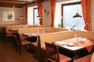 Panorama-Landgasthof Ranzinger