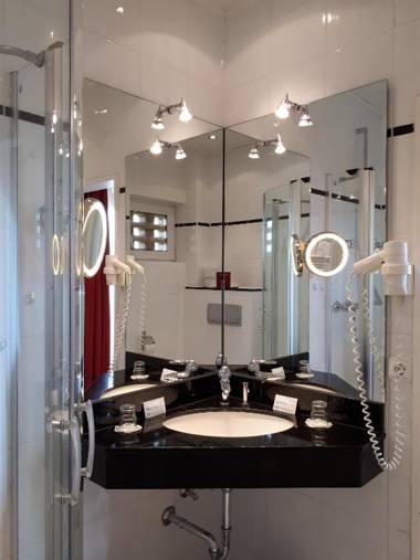 Hotel Restaurant Ramster