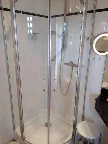 Hotel Restaurant Ramster