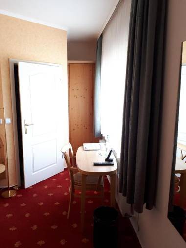 Hotel Restaurant Ramster