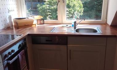 Ferienbauernhof Ennenhof