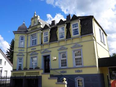 Hotel Villa Schneverdingen