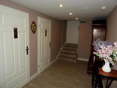 Hotel Villa Schneverdingen