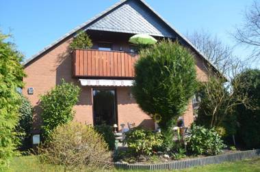 Platzek Ferienwohnung