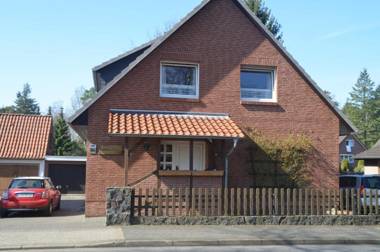 Grensemann Ferienwohnung