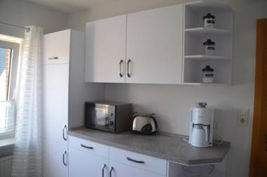 Grensemann Ferienwohnung