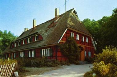 Forstgut Einem Pension