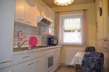 Eichenhof Ferienwohnungen