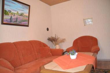 Eichenhof Ferienwohnungen