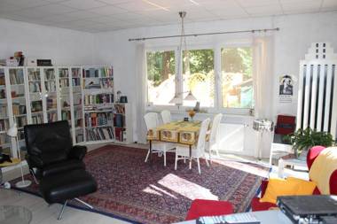 Bed & Breakfast Wesseloh