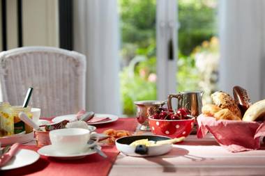 Bed & Breakfast Wesseloh