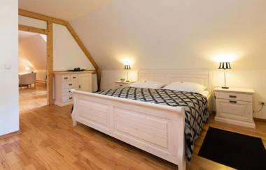 Davidshof Bed & Breakfast