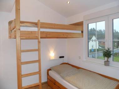 Ferienhaus Heideblüte