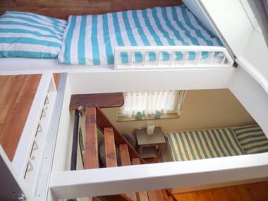 Ferienhaus Heideblüte