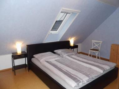 Ferienhaus Heideblüte