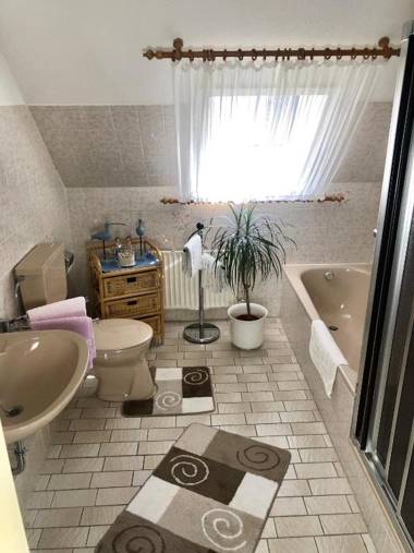 Annelieses Ferienwohnungen