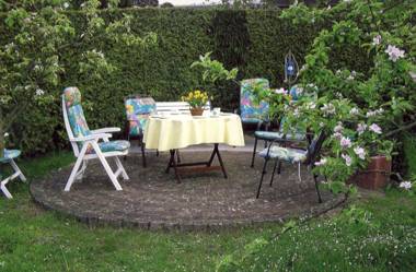 Annelieses Ferienwohnungen