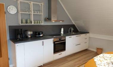 Annelieses Ferienwohnungen