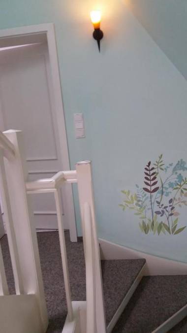 Ferienwohnung Bleeken