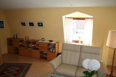 Ferienwohungen Ingrid Gevers