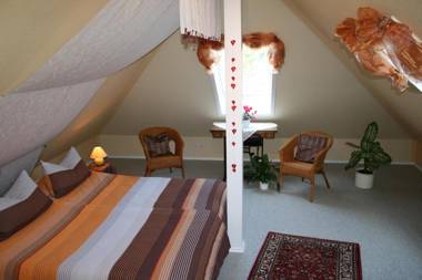 Ferienwohungen Ingrid Gevers