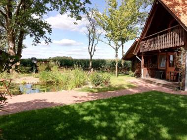 Haus Timmerloher Forst