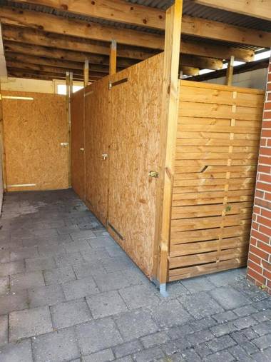 Ferienwohnungen Eisenbarth