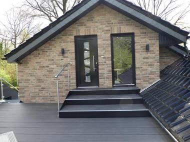 Ferienwohnungen Am Heidegarten