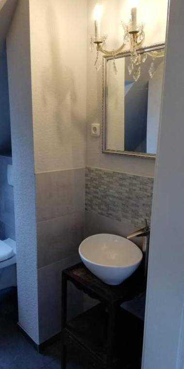 Bed & Breakfast bei Paulchen