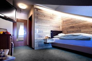 Hotel Restaurant Anna