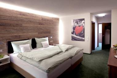 Hotel Restaurant Anna