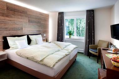 Hotel Restaurant Anna