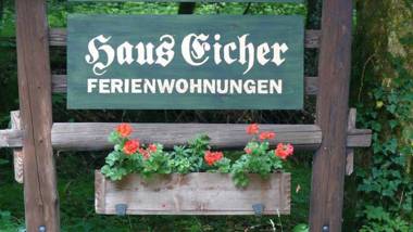 Haus Eicher