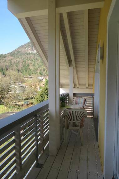 Ferienwohnung Reiteralmblick - Regina Häusl