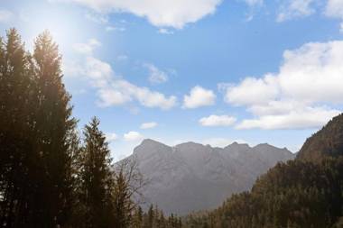 Ferienwohnung Haus Reiteralm