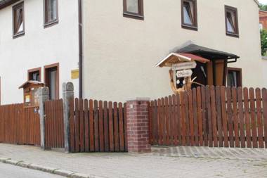 Ferienwohnung Nicole